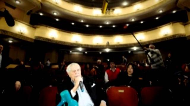 Умер именитый российский режиссер Умер именитый российский режиссер