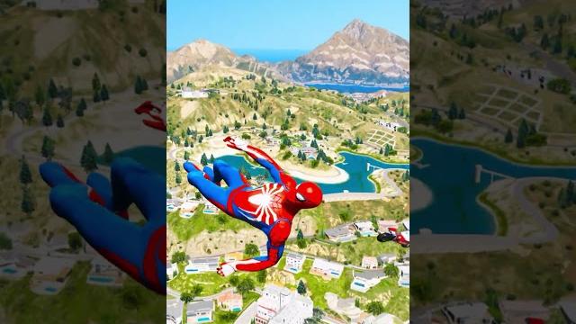 GTA 5 Epic Ragdoll GREEN SPIDERMAN VS RED MINIONVS GREEN HULK (Euphoria Physics & Funny Fails) GTA 5 Epic Ragdoll GREEN SPIDERMAN VS RED MINIONVS GREEN HULK (Euphoria Physics & Funny Fails)