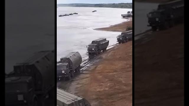 Переправа через Днепр 2 Переправа через Днепр 2