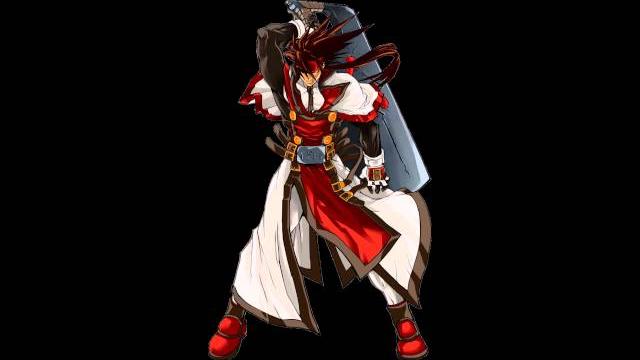 Keep the Flag Flying (Guilty Gear XX) Keep the Flag Flying (Guilty Gear XX)