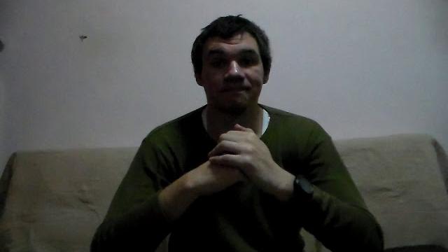 Коротко:Андрей Павленко Коротко:Андрей Павленко