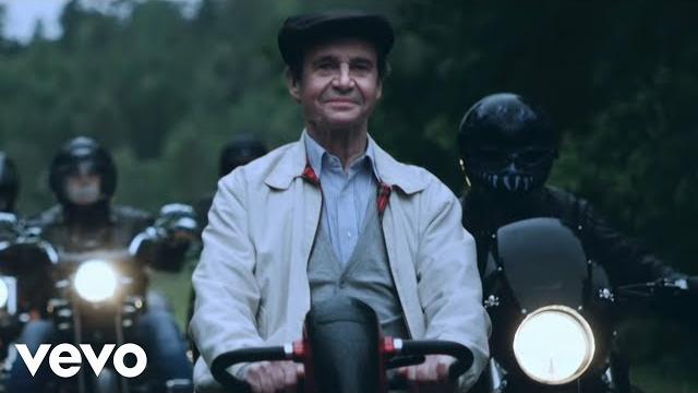 Avicii - Waiting For Love Avicii - Waiting For Love