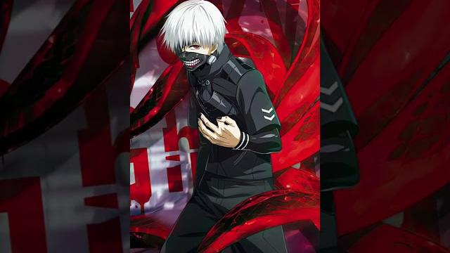 Ken kaneki Ken kaneki