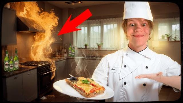 ДИПИНС ПЕРВЫЙ РАЗ ГОТОВИТ МЯСО ПО-ФРАНЦУЗСКИ ДИПИНС ПЕРВЫЙ РАЗ ГОТОВИТ МЯСО ПО-ФРАНЦУЗСКИ