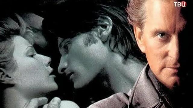Майкл Дуглас (Michael Douglas) Майкл Дуглас (Michael Douglas)