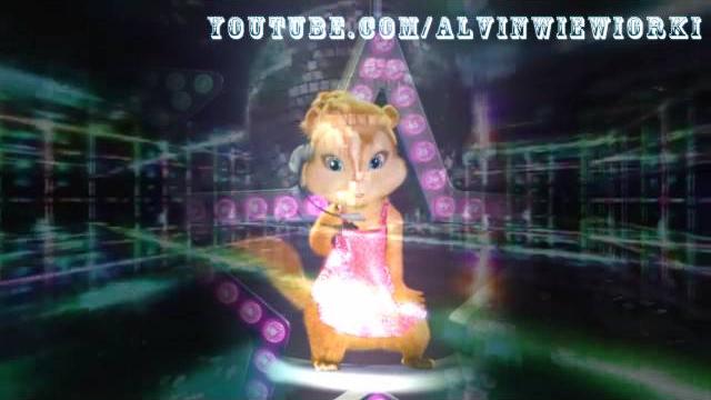"I knew you were trouble" - Chipettes music video HD "I knew you were trouble" - Chipettes music video HD