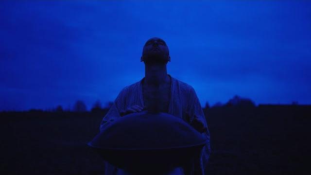 A Message from the Stars (1111hz) | 1 hour handpan music | Malte Marten A Message from the Stars (1111hz) | 1 hour handpan music | Malte Marten