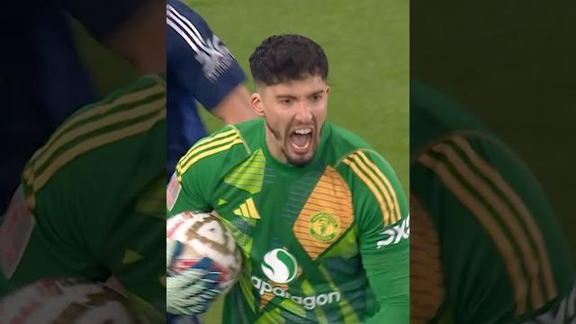 Altay’s Must-Watch Penalty Save Altay’s Must-Watch Penalty Save