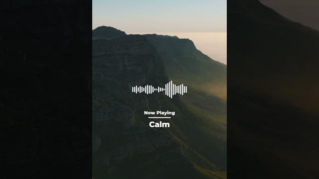 'Calm' | Background Music For Videos 'Calm' | Background Music For Videos
