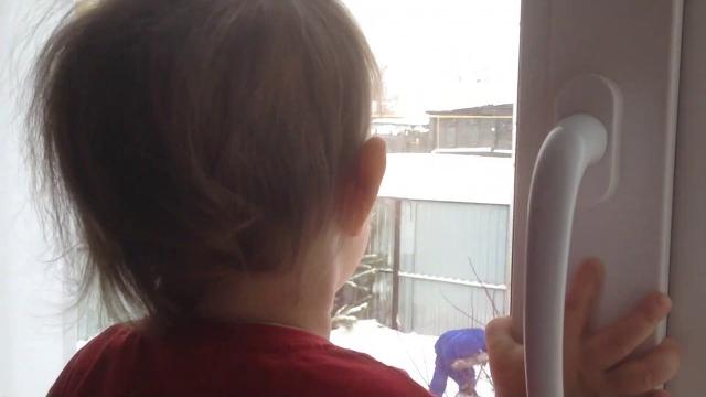 Наш дебют монтажа видео про коз. Наш дебют монтажа видео про коз.