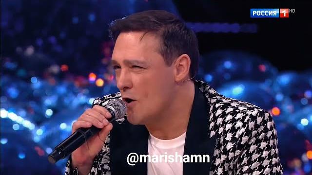 Юрий Шатунов - Грезы Юрий Шатунов - Грезы