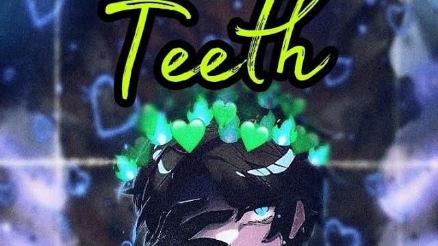 Ниндзяго клип : Морро - Teeth Ниндзяго клип : Морро - Teeth