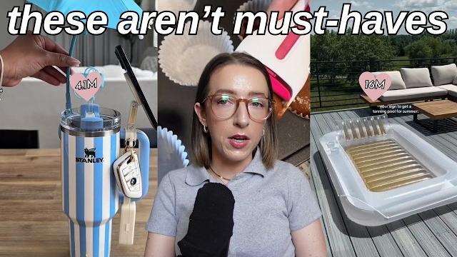 amazon must have tiktoks are insane amazon must have tiktoks are insane