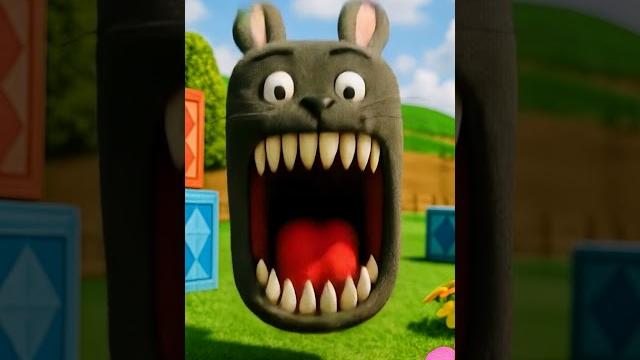 Super Bear Adventure Turns into Real Life Super Bear Adventure Turns into Real Life