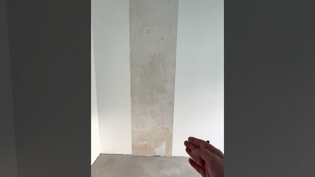 Как приклеить огромное зеркало к стене? Как приклеить огромное зеркало к стене?