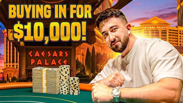 EPIC BLACKJACK RUN IN LAS VEGAS WITH HUGE MAX BETS! EPIC BLACKJACK RUN IN LAS VEGAS WITH HUGE MAX BETS!