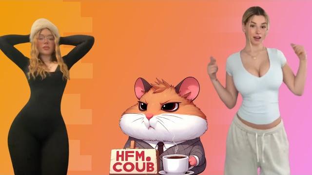 HFM COUB BEST CUBE Coub Приколы 2025 entertainment show, video collection from all over the world HFM COUB BEST CUBE Coub Приколы 2025 entertainment show, video collection from all over the world