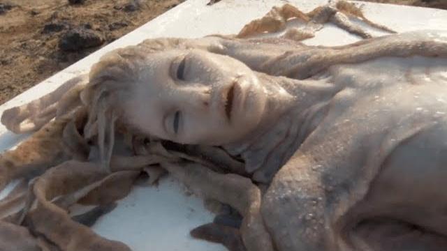 10 НАСТОЯЩИХ РУСАЛОК СНЯТЫХ НА КАМЕРУ 10 НАСТОЯЩИХ РУСАЛОК СНЯТЫХ НА КАМЕРУ