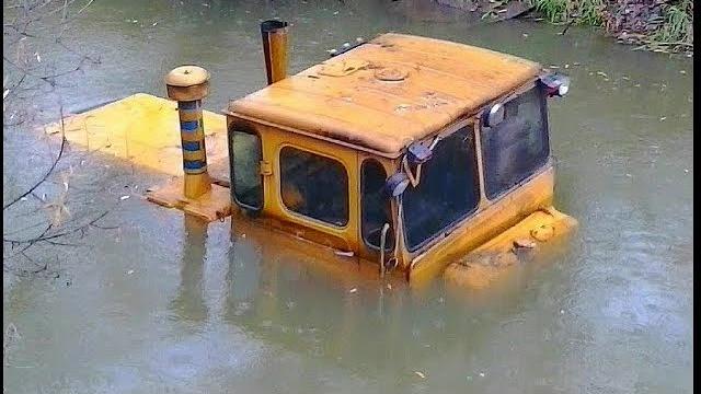 На что способен Трактор Кировец Зверская мощь Трактор монстр На что способен Трактор Кировец Зверская мощь Трактор монстр