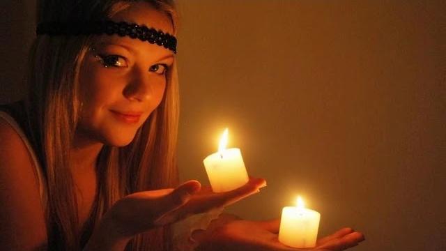 Гадания на Рождество Гадания на Рождество
