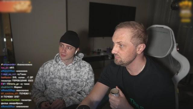 ЕГОР КРИД И ЗУБАРЕВ РАЗГОВОРНЫЙ СТРИМ ЕГОР КРИД И ЗУБАРЕВ РАЗГОВОРНЫЙ СТРИМ