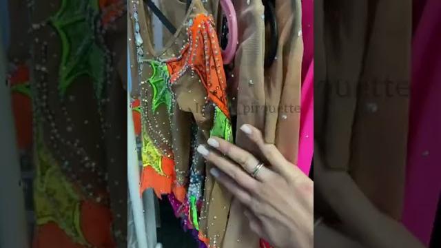 Сколько стоят купальник для художественной гимнастики? Сколько стоят купальник для художественной гимнастики?