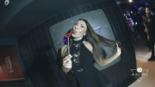 Промо ролик ночной клуб "5 Авеню" Промо ролик ночной клуб "5 Авеню"