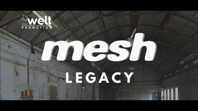 MESH • Legacy Tour - Berlin, 04/27/24 - Complete Show (4K) MESH • Legacy Tour - Berlin, 04/27/24 - Complete Show (4K)