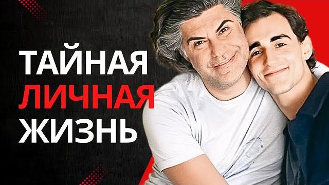 Николай Цискаридзе ШОКИРОВАЛ признанием! Николай Цискаридзе ШОКИРОВАЛ признанием!
