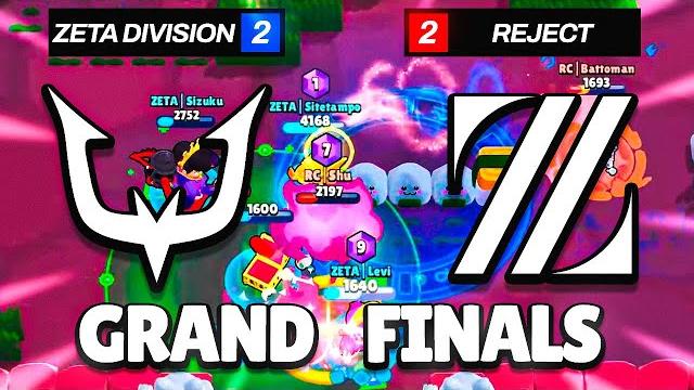 THE MOST CRAZY PRO MATCH $50,000 FINALS | ZETA vs RC THE MOST CRAZY PRO MATCH $50,000 FINALS | ZETA vs RC