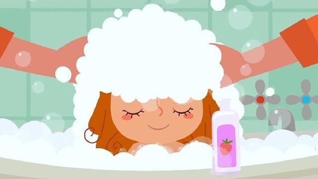 Детские песенки - Купаемся - развивающие и обучающие мультики - теремок песенки Котенок Котэ Детские песенки - Купаемся - развивающие и обучающие мультики - теремок песенки Котенок Котэ