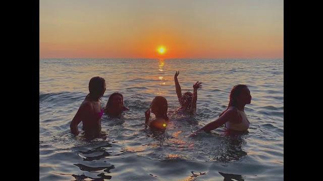 летний плейлист // playlist for summer летний плейлист // playlist for summer