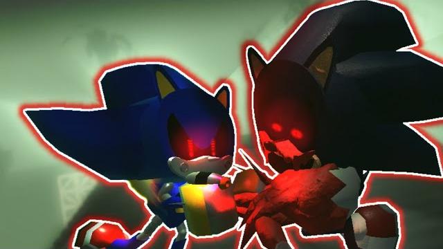 My FINAL TD Video... || Sonic.exe:TD My FINAL TD Video... || Sonic.exe:TD