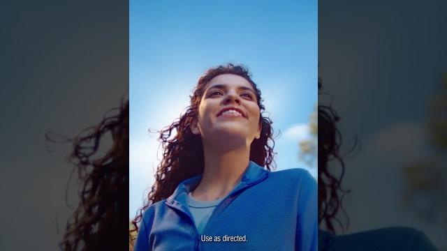 When allergies won't quit, Claritin Clears™ When allergies won't quit, Claritin Clears™