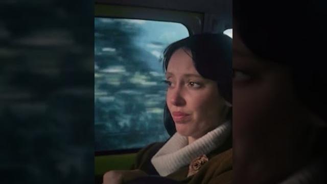 А вы знали об этом в фильме "Сияние"? А вы знали об этом в фильме "Сияние"?