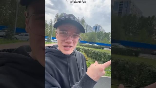 ЖИЗА: ВСТРЕЧА ВЫПУСКНИКОВ | djetics x @guvmen17 ЖИЗА: ВСТРЕЧА ВЫПУСКНИКОВ | djetics x @guvmen17