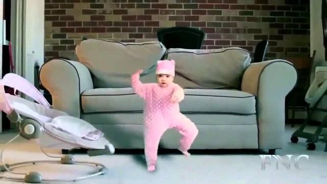 Смешные дети №1. Дети смешно танцуют. Смешные дети №1. Дети смешно танцуют.