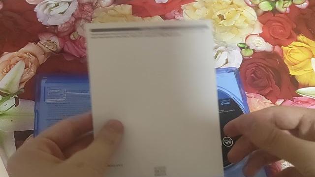 распаковка FIFA 22 на PS4 распаковка FIFA 22 на PS4