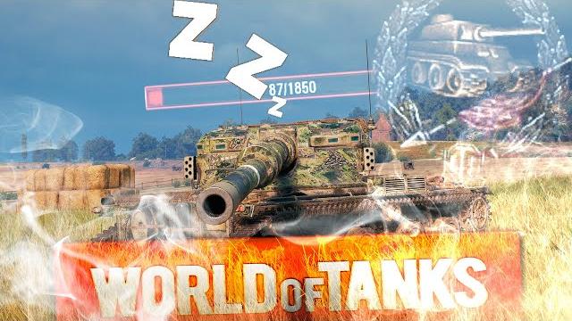 World of Tanks Приколы #223 World of Tanks Приколы #223