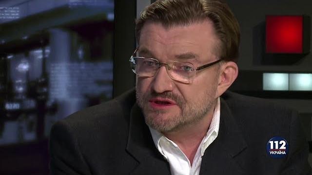 Киселев: Путин — это чудовищная ошибка Ельцина, это хуже, чем преступление, — это ошибка Киселев: Путин — это чудовищная ошибка Ельцина, это хуже, чем преступление, — это ошибка