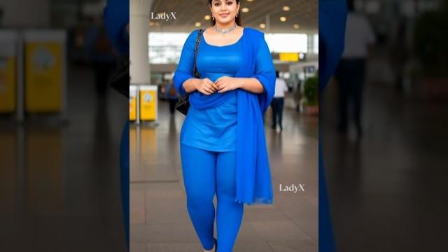 Sky-Blue Majesty: The Dubai Princess's Bold Airport Stroll | Pretty Girls Vlog #shorts #sheikhamahra Sky-Blue Majesty: The Dubai Princess's Bold Airport Stroll | Pretty Girls Vlog #shorts #sheikhamahra
