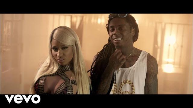 Nicki Minaj - High School ft. Lil Wayne Nicki Minaj - High School ft. Lil Wayne