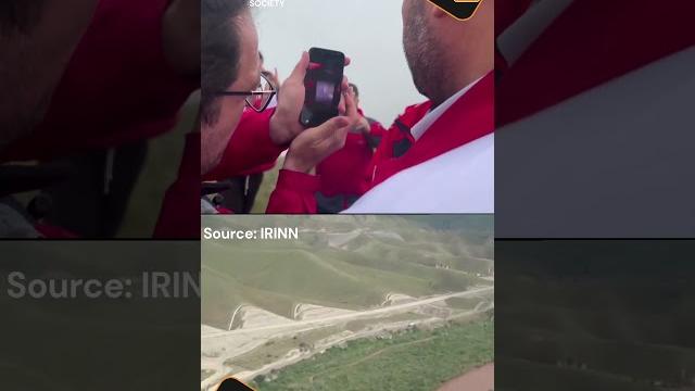IRAN | RAISI DEAD IN CHOPPER CRASH | #iranpresident IRAN | RAISI DEAD IN CHOPPER CRASH | #iranpresident