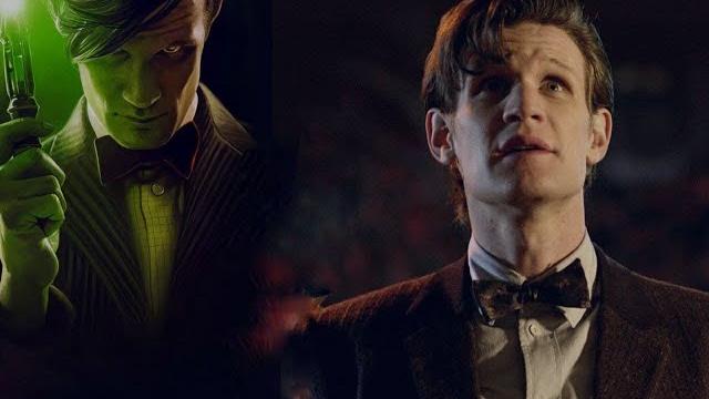 Doctor who - Последний в своем роде | Доктор кто Doctor who - Последний в своем роде | Доктор кто