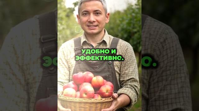 Особенности полива садовых деревьев Особенности полива садовых деревьев