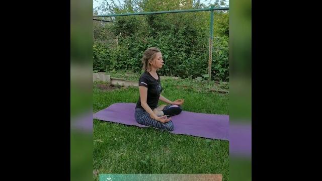 Йога для кишечника Йога для кишечника