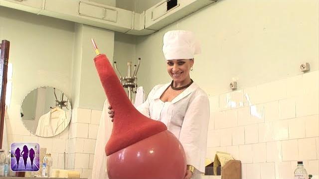 Доктор! Больно не будет? Шутки медиков Доктор! Больно не будет? Шутки медиков