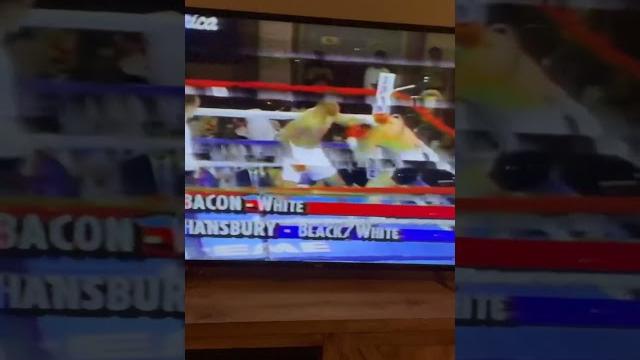 JOE ATLANTIC CITY PRO BOXING AT TRUMP CASTLE 1990 Burt Young PAULIE from ROCKY WAS MY MANAGER JOE ATLANTIC CITY PRO BOXING AT TRUMP CASTLE 1990 Burt Young PAULIE from ROCKY WAS MY MANAGER