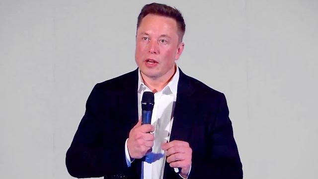 Watch Elon Musk’s original Neuralink presentation Watch Elon Musk’s original Neuralink presentation