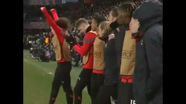 Ренн-Шахтер серия.пен 4-5.(2-1 осн.и доп.) Ренн-Шахтер серия.пен 4-5.(2-1 осн.и доп.)